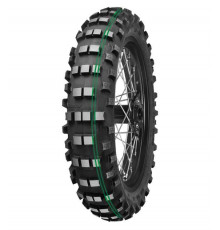 Mitas EF-07 MAJESTIC ENDURO SUPER SOFT EXTREME 140/80 R18 70M