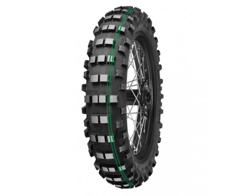 Mitas EF-07 MAJESTIC ENDURO SUPER SOFT EXTREME 140/80 R18 70M Mitas EF-07 MAJESTIC ENDURO SUPER SOFT EXTREME 140/80 R18 70M
