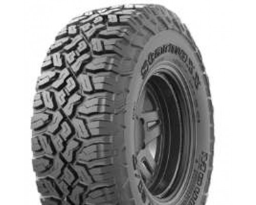 Starmaxx MountTerra M/T 245/70 R16 113/110Q PR8 Starmaxx MountTerra M/T 245/70 R16 113/110Q PR8