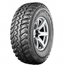 Bridgestone Dueler M/T 674 265/70 R17 121/118Q