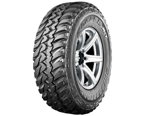 Bridgestone Dueler M/T 674 265/70 R17 121/118Q Bridgestone Dueler M/T 674 265/70 R17 121/118Q