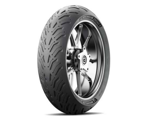 Michelin Road 6 2CT+ 110/70 R17 54W Michelin Road 6 2CT+ 110/70 R17 54W