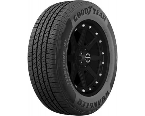 Goodyear Wrangler Territory HT 275/45 R21 110V XL Goodyear Wrangler Territory HT 275/45 R21 110V XL