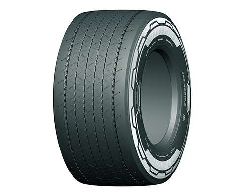 CROSS WIND CW-LT01 445/45 R19,5 160J PR20 CROSS WIND CW-LT01 445/45 R19,5 160J PR20