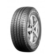Fulda Conveo Tour 215/70 R15C 109/107S
