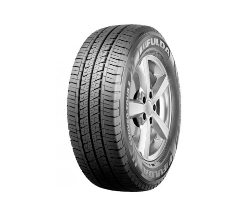 Fulda Conveo Tour 215/70 R15C 109/107S Fulda Conveo Tour 215/70 R15C 109/107S
