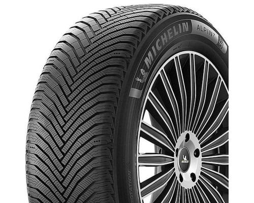 Michelin Alpin 7 235/45 R19 99V XL Michelin Alpin 7 235/45 R19 99V XL