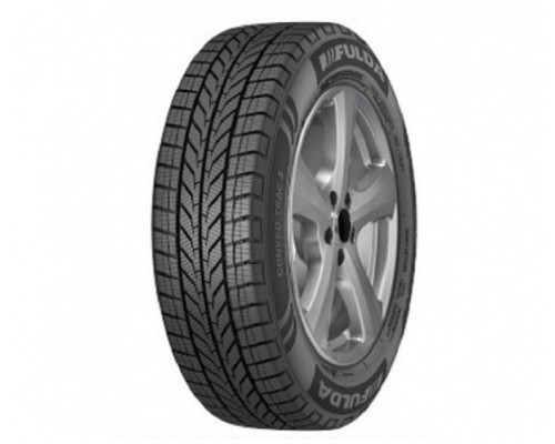 Fulda Conveo Trac 3 215/75 R16C 113/111R Fulda Conveo Trac 3 215/75 R16C 113/111R