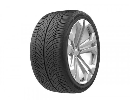 ZMAX X-Spider+ A/S 235/65 R16C 115/113R ZMAX X-Spider+ A/S 235/65 R16C 115/113R