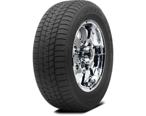 Bridgestone Blizzak LM-25 4x4 255/50 R19 107V XL RFT * Bridgestone Blizzak LM-25 4x4 255/50 R19 107V XL RFT *