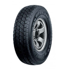Dunlop SP LT36 215/70 R15C 106/104S