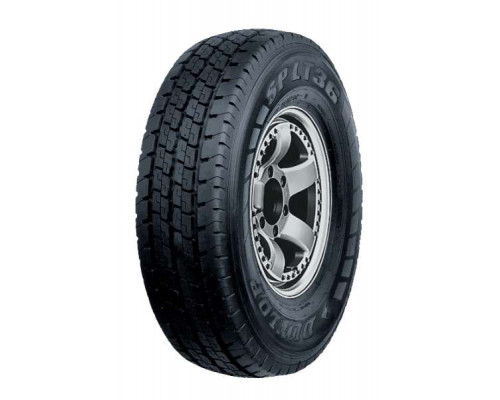 Dunlop SP LT36 215/70 R15C 106/104S Dunlop SP LT36 215/70 R15C 106/104S