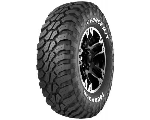 Tourador X FORCE M/T 265/70 R17 118/115Q (под шип) Tourador X FORCE M/T 265/70 R17 118/115Q (под шип)