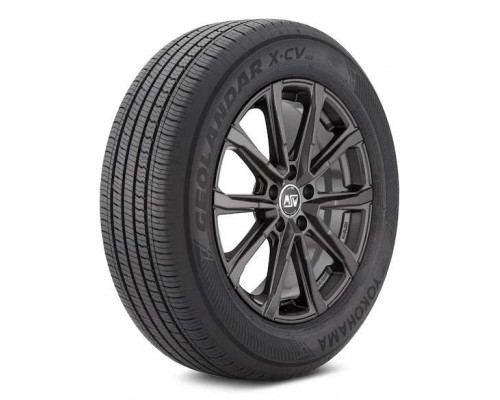 Yokohama Geolandar X-CV G99 235/60 R18 103H Yokohama Geolandar X-CV G99 235/60 R18 103H