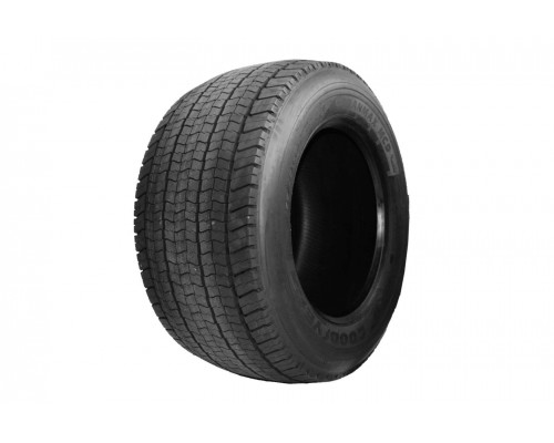 Goodyear UrbanMax MCD Traction 455/45 R22,5 166J Goodyear UrbanMax MCD Traction 455/45 R22,5 166J