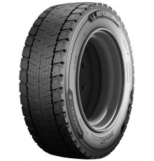 Michelin X Line Energy D2 315/70 R22,5 154/150L