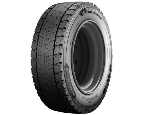 Michelin X Line Energy D2 315/70 R22,5 154/150L Michelin X Line Energy D2 315/70 R22,5 154/150L
