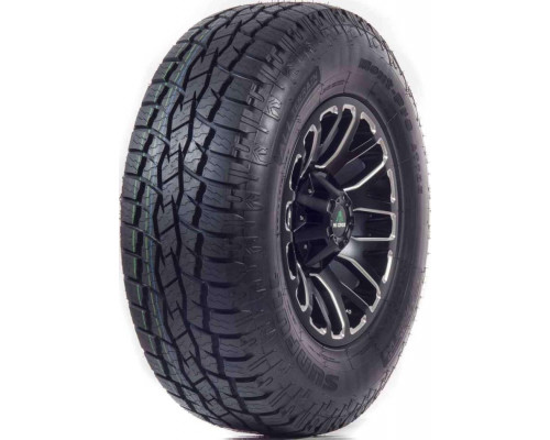 Gallant SUV AT6 265/65 R18 114T Gallant SUV AT6 265/65 R18 114T