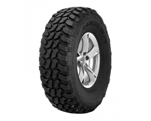 Goodride Radial SL366 M/T 31/10.5 R15 109Q OWL Goodride Radial SL366 M/T 31/10.5 R15 109Q OWL