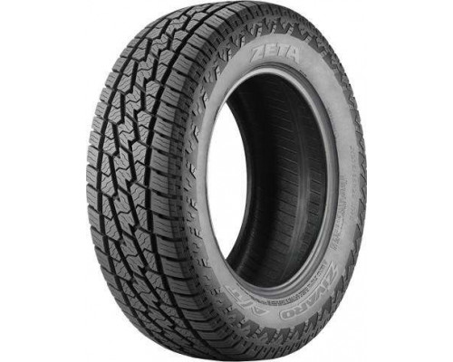 Zeta ZIVARO A/T 265/60 R20 121/118S