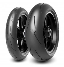 Pirelli DIABLO SUPERСORSA SP V4 120/70 R17 58W