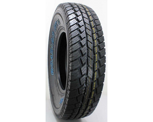 Nexen Roadian AT II 235/85 R16 120/116Q Nexen Roadian AT II 235/85 R16 120/116Q
