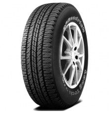 BFGoodrich Long Trail T/A Tour 235/70 R17 108T XL