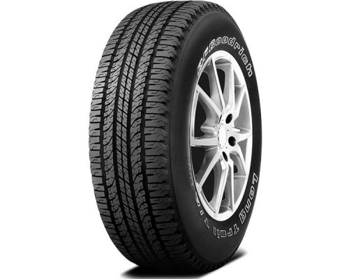 BFGoodrich Long Trail T/A Tour 235/70 R17 108T XL BFGoodrich Long Trail T/A Tour 235/70 R17 108T XL