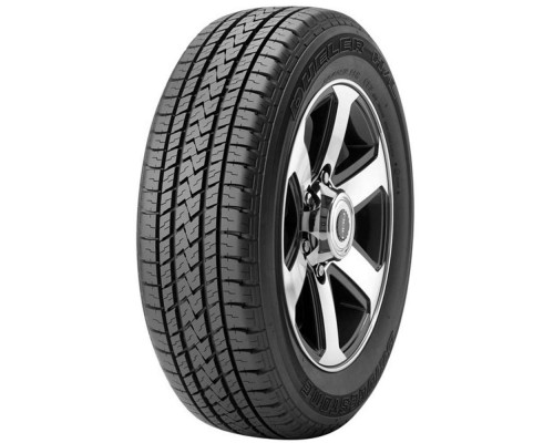 Bridgestone Dueler H/L 683 265/65 R18 112H Bridgestone Dueler H/L 683 265/65 R18 112H