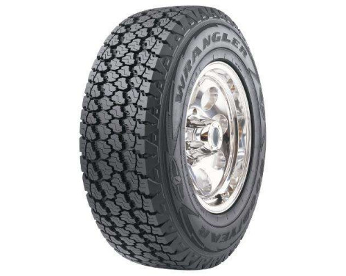 Goodyear Wrangler SilentArmor 255/75 R17 113T Goodyear Wrangler SilentArmor 255/75 R17 113T