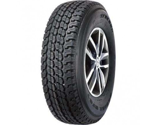 Tracmax Radial RF07 205/80 R16 104S XL Tracmax Radial RF07 205/80 R16 104S XL