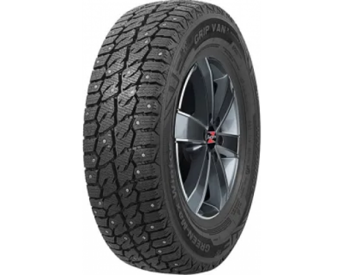 LingLong Green-Max Winter Grip 205/55 R16 94T XL LingLong Green-Max Winter Grip 205/55 R16 94T XL