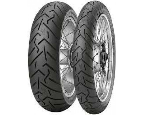 Pirelli Scorpion Trail 110/80 R19 59V Pirelli Scorpion Trail 110/80 R19 59V