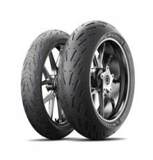 Michelin PILOT ROAD 6 120/70 R17 58W