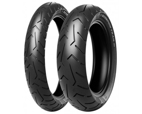 Pirelli Scorpion Trail 3 150/70 R17 69V Pirelli Scorpion Trail 3 150/70 R17 69V