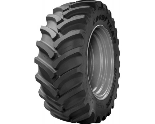 Goodyear OPTITORQUE 750/50 R26 157D TL Goodyear OPTITORQUE 750/50 R26 157D TL