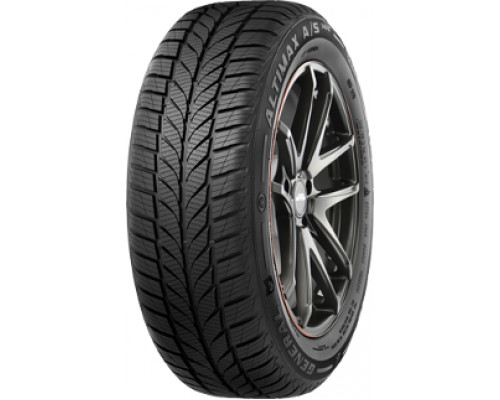 General Tire GRABBER A/S 365 215/55 R18 99V XL