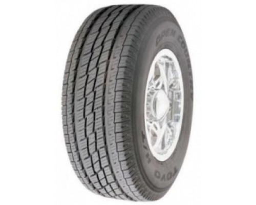 Toyo Open Country H/T 205/70 R15 96H Toyo Open Country H/T 205/70 R15 96H
