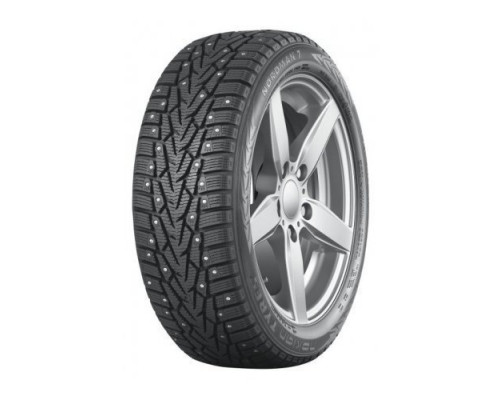 Nokian Nordman 7 SUV 275/60 R20 115T (шип) Nokian Nordman 7 SUV 275/60 R20 115T (шип)