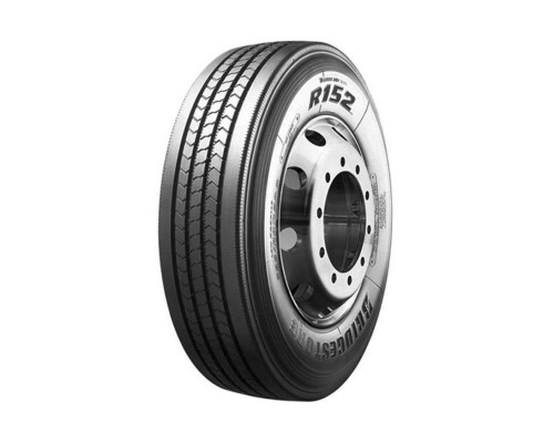 Bridgestone R152 315/80 R22,5 154/150M Bridgestone R152 315/80 R22,5 154/150M