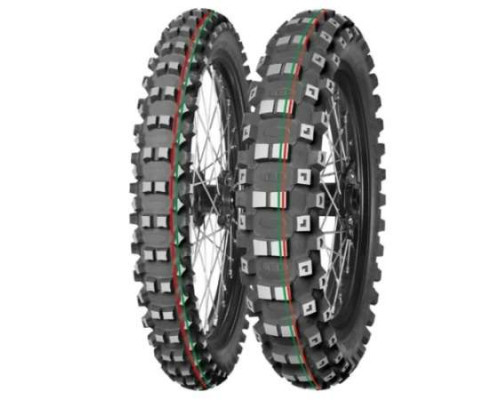 Mitas TERRA FORCE-EX MH 110/100 R18 64R Mitas TERRA FORCE-EX MH 110/100 R18 64R