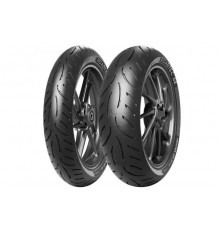 Metzeler Roadtec 02 120/70 R17 58W