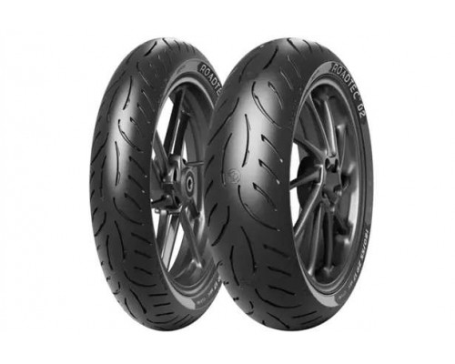 Metzeler Roadtec 02 180/55 R17 73W Metzeler Roadtec 02 180/55 R17 73W