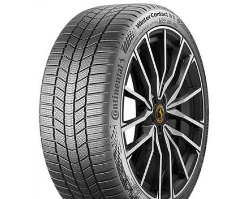 Continental WinterContact 8S 265/40 R21 105V XL FR Continental WinterContact 8S 265/40 R21 105V XL FR