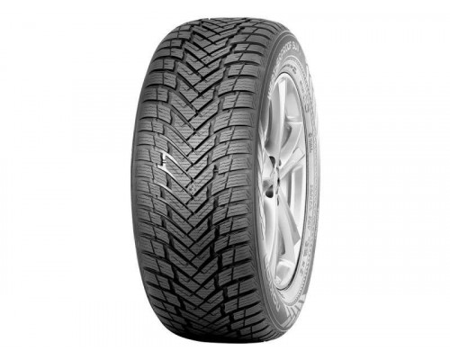 Nokian WeatherProof 205/60 R16 92H Nokian WeatherProof 205/60 R16 92H