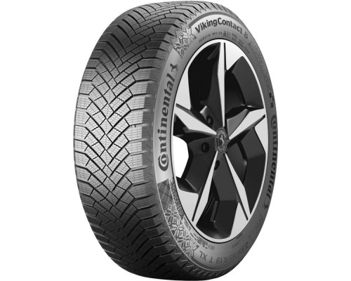 Continental VikingContact 8 225/45 R18 95T XL FR Continental VikingContact 8 225/45 R18 95T XL FR
