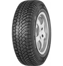 Continental ContiIceContact 215/55 R17 98T XL (шип)