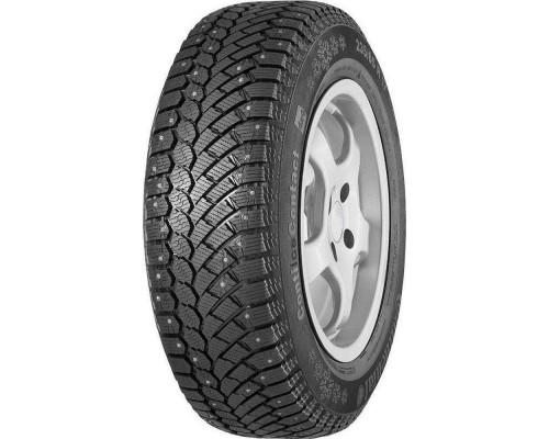 Continental ContiIceContact 215/55 R17 98T XL (шип) Continental ContiIceContact 215/55 R17 98T XL (шип)