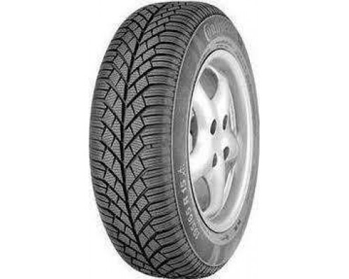 Continental ContiWinterContact TS 830 215/55 R16 93H Continental ContiWinterContact TS 830 215/55 R16 93H