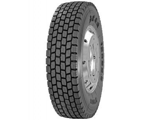 Duraturn Y105 315/80 R22,5 156/150L Duraturn Y105 315/80 R22,5 156/150L